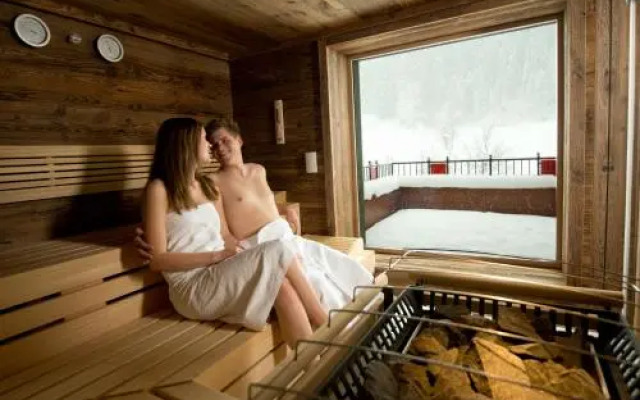 4* Familienhotel Taxerhof