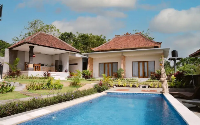 Pondok Dayuh Homestay