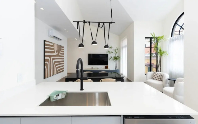 Casa Lourdes by Acomodo Casco Viejo