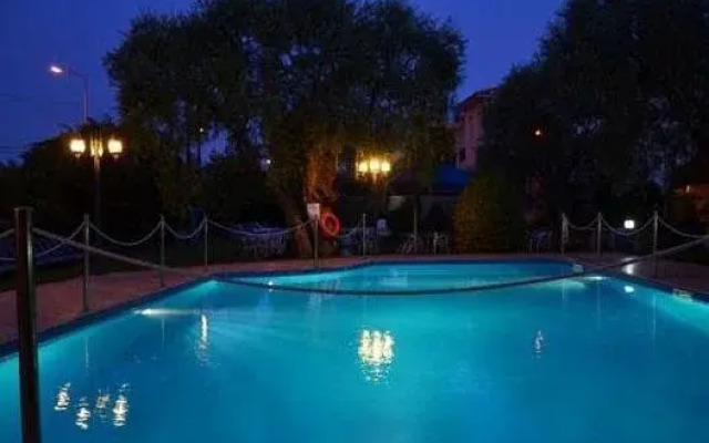 Villa Elia