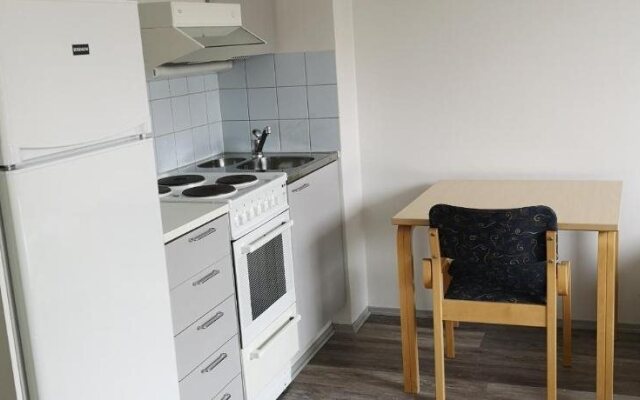 Summer Hotel Karelia-Park