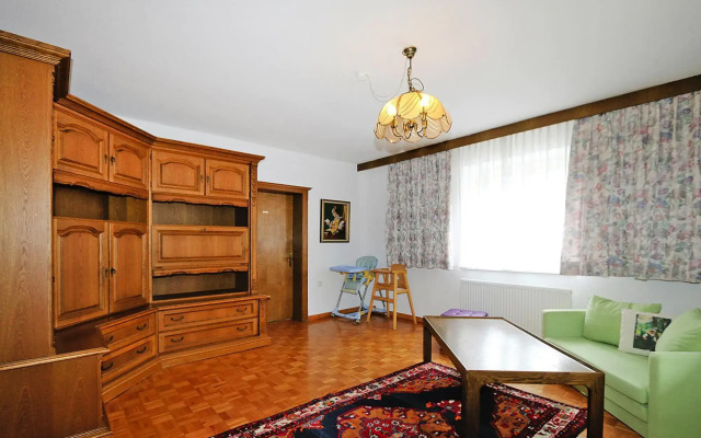 holiday home Bergheim, Fügen