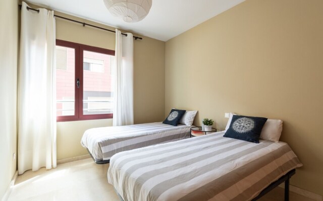 Dunas Canteras apartment 2