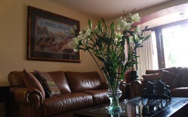 Westall Tours B&B