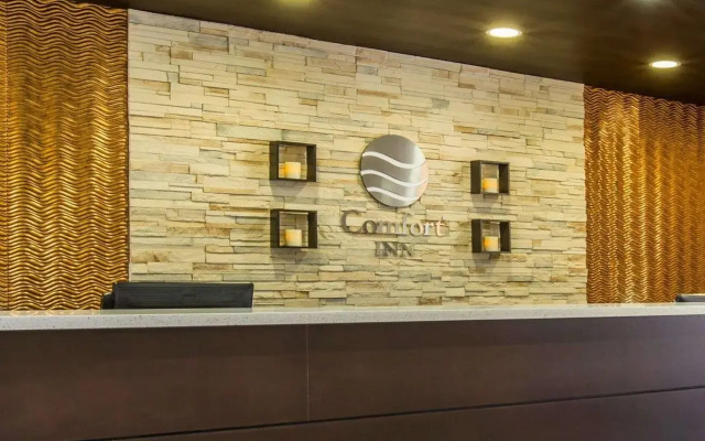 Comfort Inn Sylva - Cullowhee