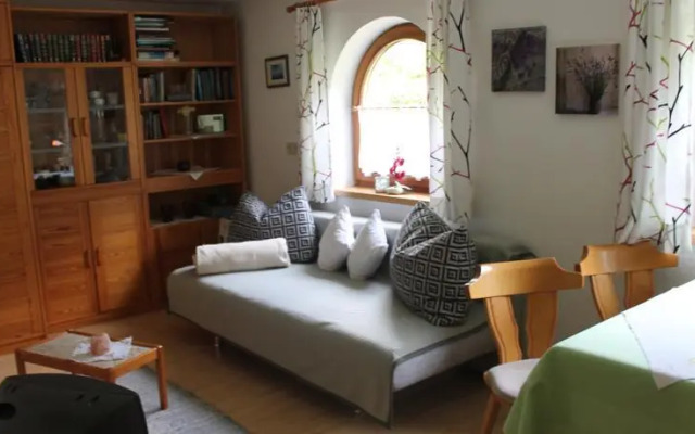 Ferienwohnung Rosmarie Seelos