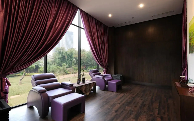 Veranda Hotel Pakubuwono