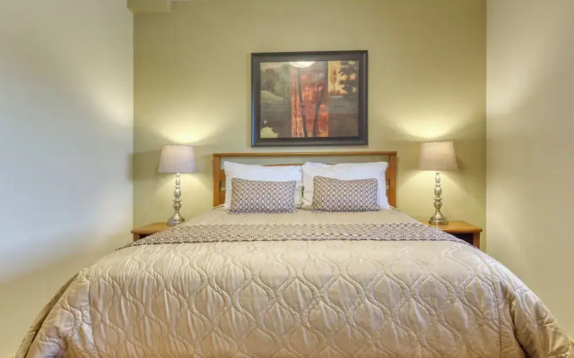 Fairmont Creek Property Rentals The Residences
