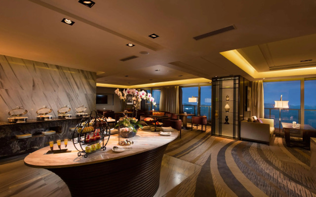 Hilton Zhoushan