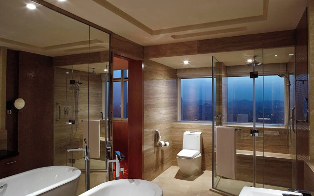 Suzhou Marriott Hotel