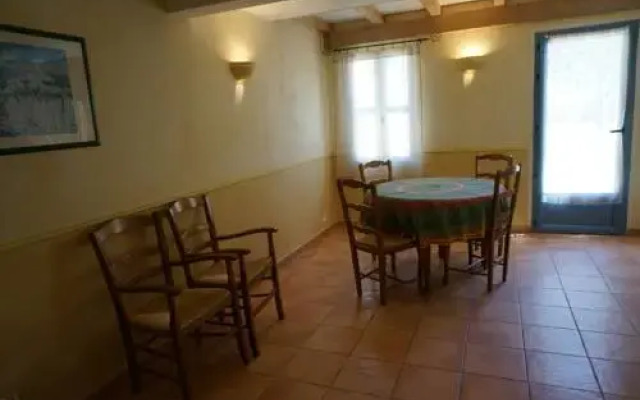 Mas de la Tour Carbonnière