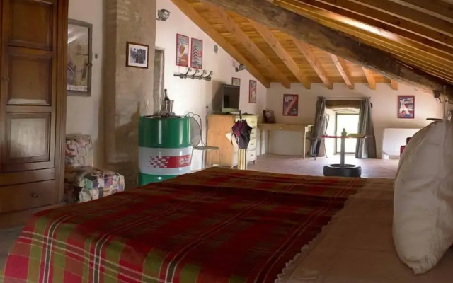 Agriturismo L'Unicorno