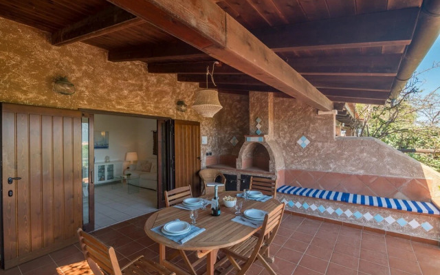 Scoglietto 41 150mt From The Sea