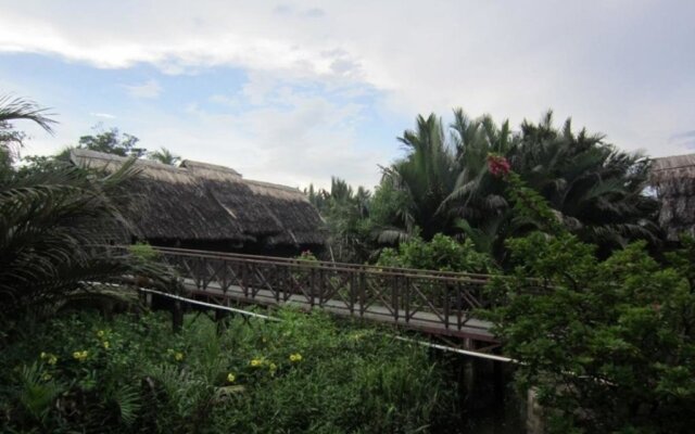 Binh Quoi 2 Resort