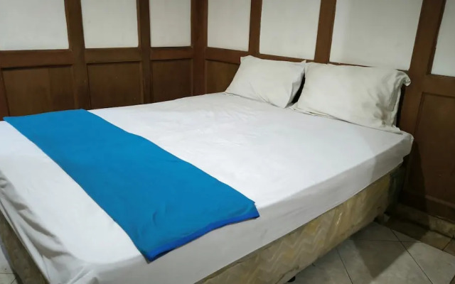 Hotel New Bugisan