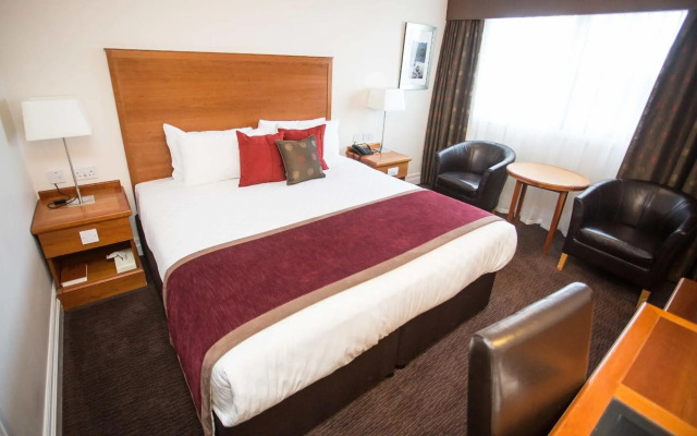 The Aberdeen Altens Hotel
