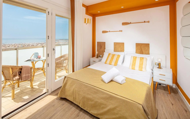Hotel Karinzia