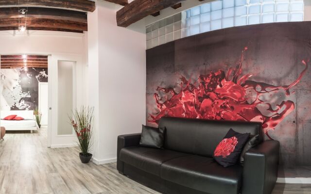 San Polo Design Apartments