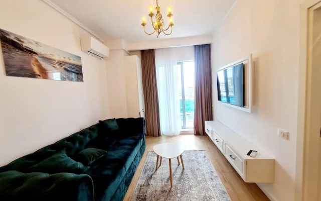 Sole 8 Apartment Wave 5