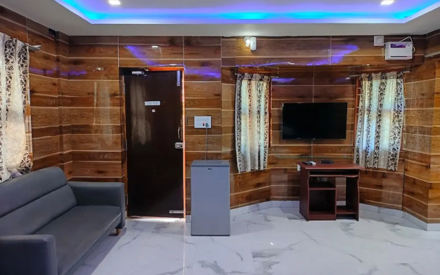 Thavika O Nila Resort Yelagiri