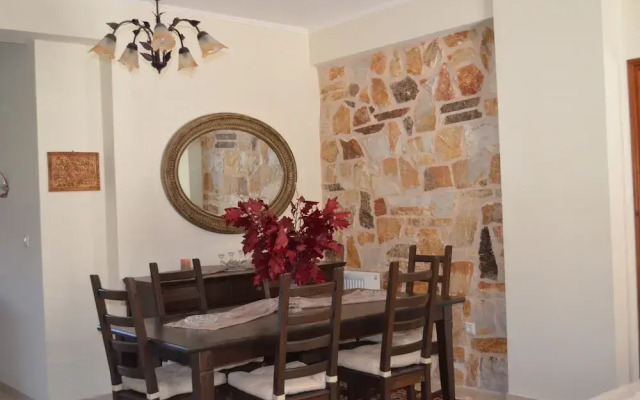 Blue Ark Aigeira Flat & Studio