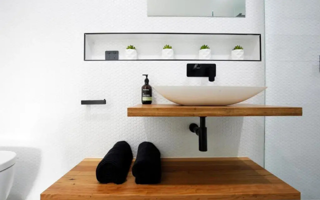 The Beach House North Wollongong