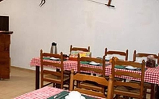 Auberge du Colombier