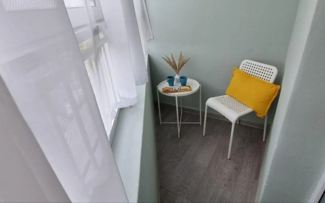 Апартаменты на улице Стрелочников 2