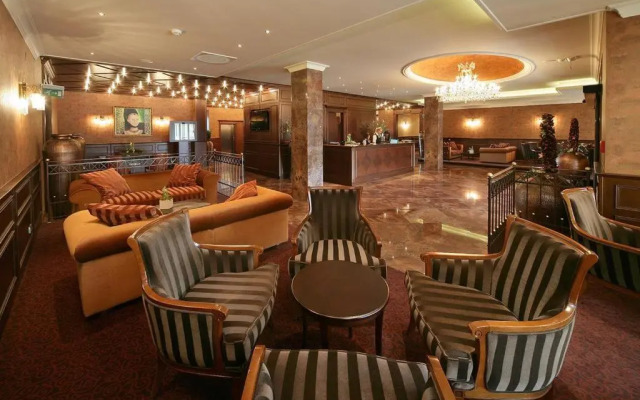 Premium 116m2 Apartment Donovaly