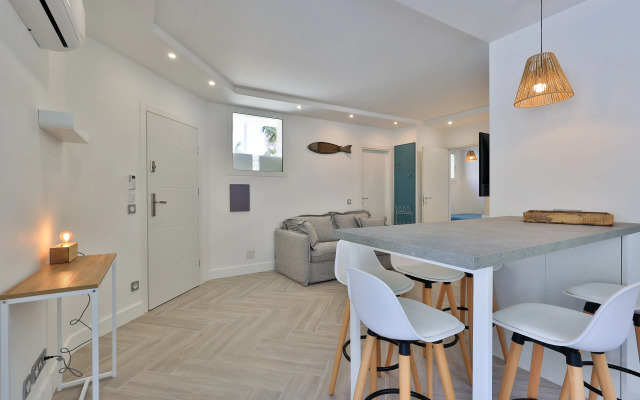 Le Vallaya Suites & Spa