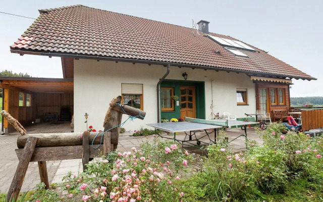 Apartment in Waldachtal Near the Forest