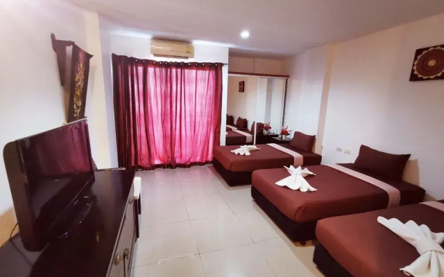 Blue Star Hotel