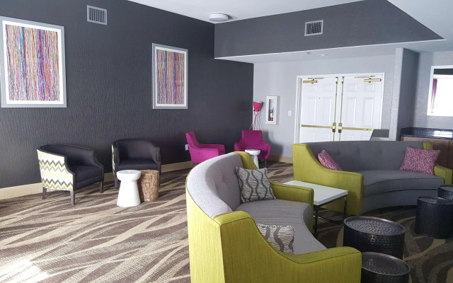 Best Western Boerne Inn & Suites
