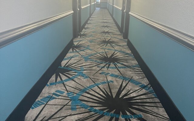 Days Inn Orange Park/Jacksonville