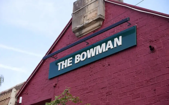 The Bowman by Greene King Inns