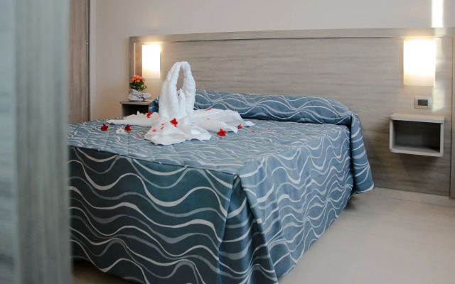Danaide Resort