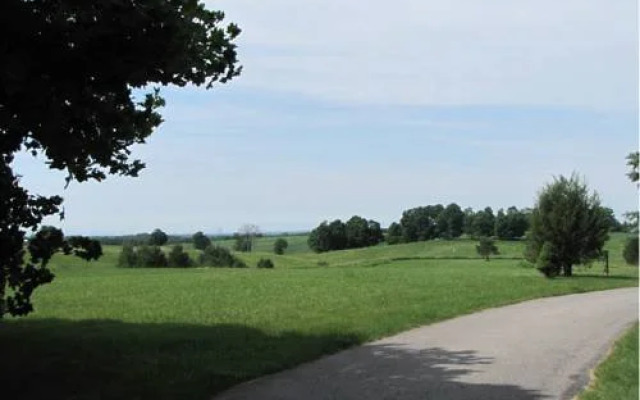 Willow Pond Country Bed And Breakfast