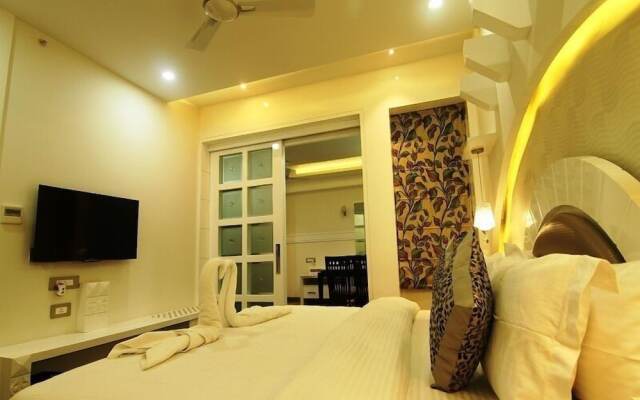 Hotel Costa River