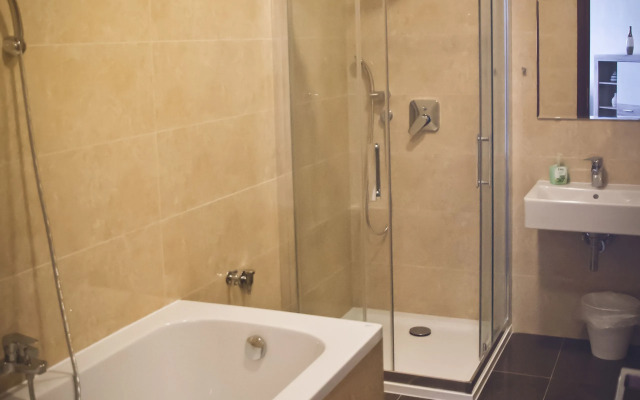 Rezidence Moser Apartments