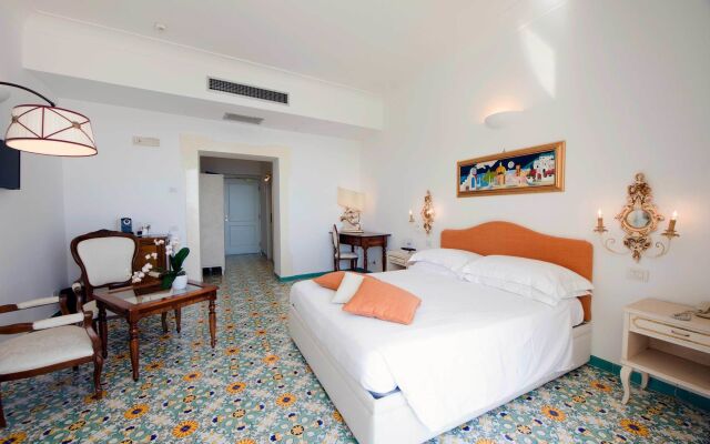 Hotel Montemare