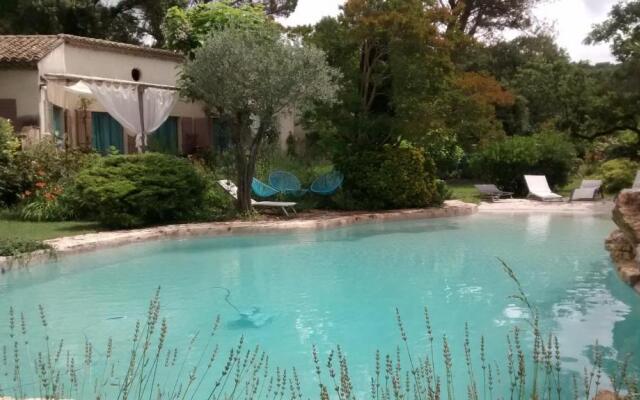 B&B la Bousquatière