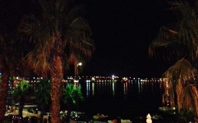 Acquamarina BB