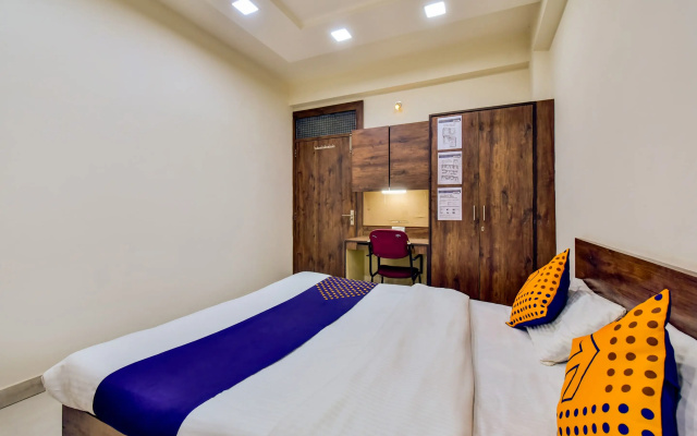 Hotel O VIP Homes