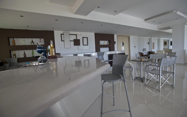 Hotel Sivila -Afandou Rodos