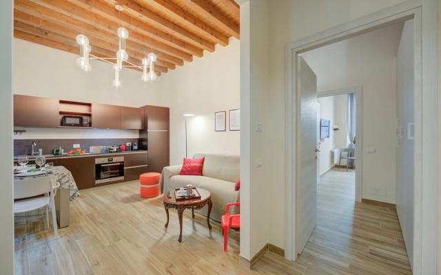 Residenza Faust-Historical Center Salo