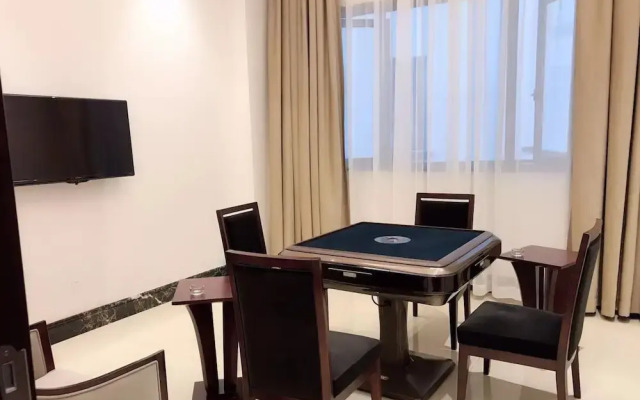 Hangzhou Huading International Hotel