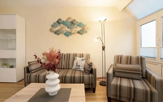 Lindenbuschen 2 Wohnung 4