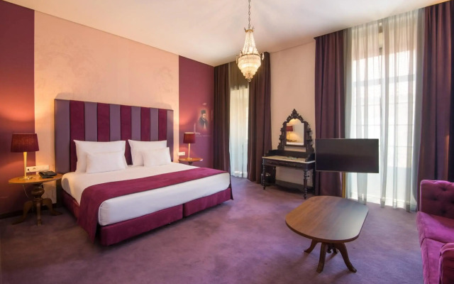 Hotel Vila Galé Collection Braga