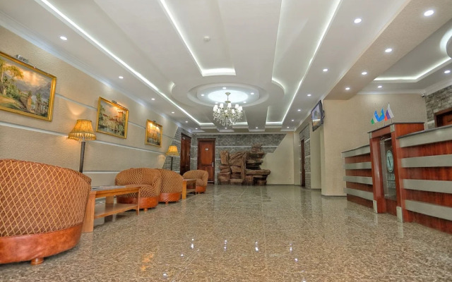 VIARDO Hotel