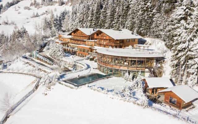 Naturhotel Leitlhof
